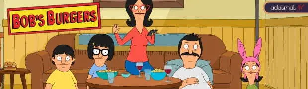 Закусочная Боба 6 сезон