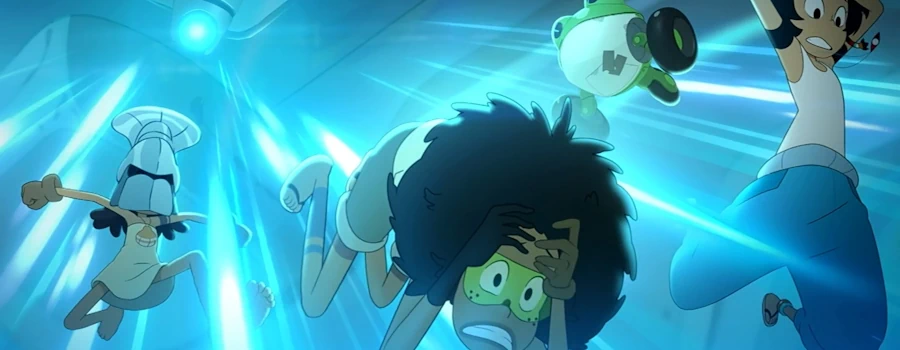 Киберскорость