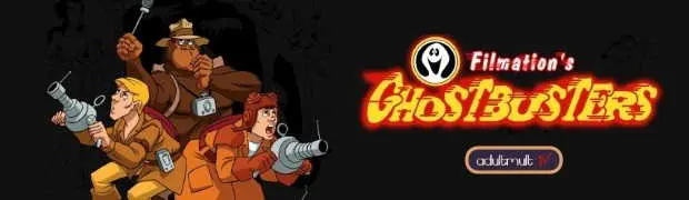 Охотники за привидениями