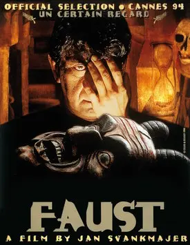 Урок Фауста